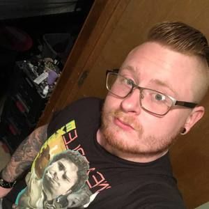 Meet your Posher, Scott